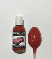 HP-3002 HobbyLink Краска Jaguar Carmen Red