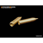 VBS0305 Voyager Model 1/35 Боеприпасы для 150mm StuH 43 (для всех)
