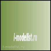 71095 Vallejo Краска акриловая `Model Air` Зеленый бледный / Pale Green