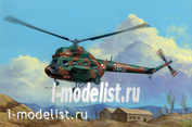 87241 HobbyBoss 1/72 Вертолет Mu-2T 