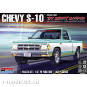 14503 Revell 1/25 Автомобиль пикап '90 Chevy S-w