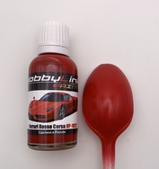 HP-1023 HobbyLink Краска Ferrari Rosso Corsa