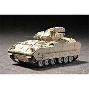 07296 Trumpeter 1/72 M2A2 Bradley Infantry Fighting Vehicle