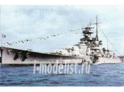 80917 Mini Hobby Models 1/700 Electric battleship - German cruiser Scharnhorst
