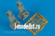 7271 Aires 1/72 M. B. Gruea-7 (A-6E/EA-6A) ejection seats expansion Pack
