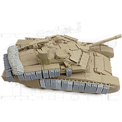 35249 Miniarm 1/35 Блоки ДЗ + дополнительный ящик ЗИП+ укладка для танка типа 90М