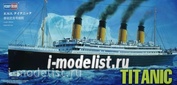 81305 HobbyBoss 1/550 R.M.S. Titanic