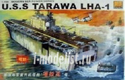 80801 Mini Hobby Models 1/700 USS TARAWA LHA-1