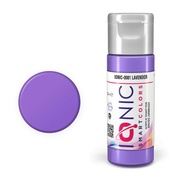 IONIC-0081 Ammo Mig Акриловая краска IONIC Лаванда / Lavender