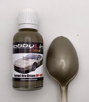 HP-1027 HobbyLink Краска Ferrari Oro Chiaro