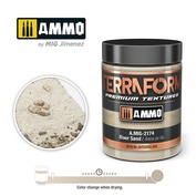 AMIG2174 Ammo Mig Акриловая текстура IONIC DRYBRUSH Речной песок / River Sand