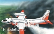 28804 East Express 1/288 Fire aircraft An-32P 