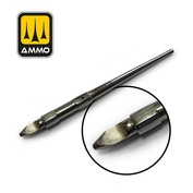 AMIG8546 Ammo Mig Держатель фfromfromравления / Photoetched Holder