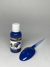 HP-7011 HobbyLink Краска Renault F1 Dark Blue 2003