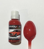 HP-4605 HobbyLink Краска Ford Candy Apple Red