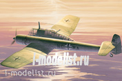 81728 Hobby Boss 1/48 Blohm&Voss BV-141
