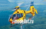 04659 Revell 1/32 Helicopter Eurocopter EC135