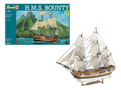 05404 Revell 1/96 Sailing Ship The H. M. S. Bounty
