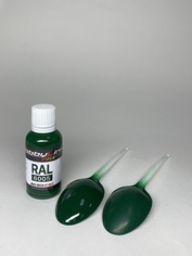 HP-8532 HobbyLink Краска RAL-6005 Moss Green