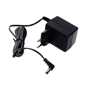 8611 Jas compressor Adapter 1211, 1212, 1214, 220/12 V, 1.5 A