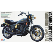 16034 Tamiya 1/6 Мотоцикл Yamaha XS-1100 Midnight Special