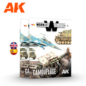 AK4906 AK Interactive Журнал 