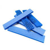 MW-2017 MANWAH Шлифовальная губка 320-400#, 6 шт.