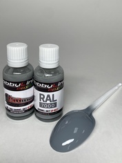 HP-8527 HobbyLink Краска RAL-7000 Squirrel Grey