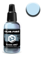 арт.0304 Pacific88 Краска для аэрографии Color Force Голубовато-серый (Bluish-grey)