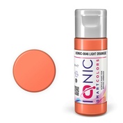 IONIC-0046 Ammo Mig Акриловая краска IONIC Светло-оранжевый / Light Orange