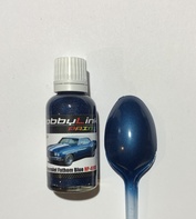 HP-4005 HobbyLink Краска Chevrolet Fathom Blue
