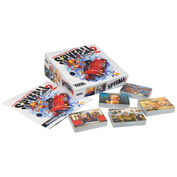 1638 Hobby World Board game 