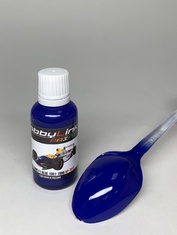 HP-7012 HobbyLink Краска Williams F1 Blue 1991-1996