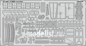 32369 Eduard 1/32 Фототравление для F-86D exterior