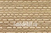 70142 Heki Материалы для диорам Стена из песчаника 28x14 см, 2 шт.
