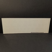 DMS-04040 ДМС 1/35 Декаль Логfromипы АТП СССР белые