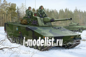 82474 HobbyBoss 1/35 Swedish CV90-40 IFV