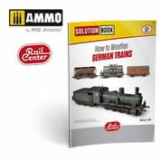 AMMOR1300 Ammo Mig 