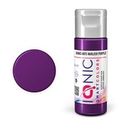IONIC-0075 Ammo Mig Акриловая краска IONIC Фиолетовый колдун / Warlock Purple