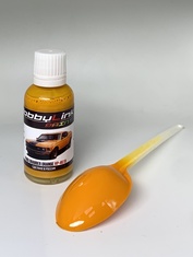 HP-4619 HobbyLink Краска Ford Grabber Orange