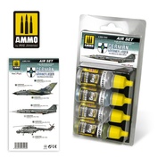 AMIG7243 Ammo Mig Набор акриловых красок 