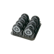 KL720002 Kraft Lab 1/72 Комплект колес с шинами Ви-203 Белшина