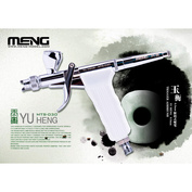 MTS-030 Meng Airbrush YU HENG 0.3 mm TRIGGER AIRBRUSH