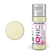 IONIC-0009 Ammo Mig Акриловая краска IONIC Кость / Bone