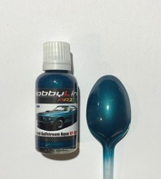 HP-4607 HobbyLink Краска Ford Gulfstream Aqua