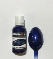 HP-1015 HobbyLink Краска Ferrari Blu Tour De France