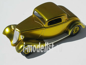 ALC706 Alclad II Краска Золотая- желтая (CANDY GOLDEN YELLOW), 30ml