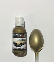 HP-4006 HobbyLink Краска Chevrolet Granada Gold