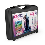 IONIC-0605 Ammo Mig Набор красок IONIC Smart Colors Selection Vol.2 (90 цветов)