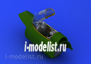 648144 Eduard 1/48 Дополнение к модели MiGG-21PF interior